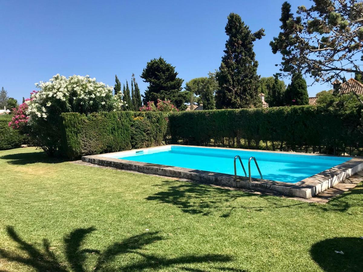 Villa Casa Piscina Marbella Exterior foto